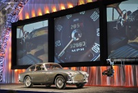 1958 Aston Martin DB2/4 MK III